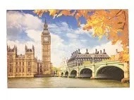 QUADRO CANVAS LONDRES